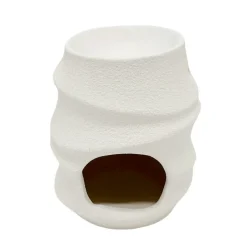 Sale Brule parfum torsade Bougie, Senteur