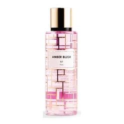 Sale Brume corporelle amber blush Parfum