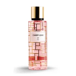 New Brume corporelle candy love Parfum