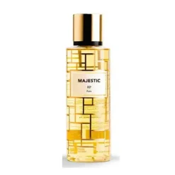 Sale Brume corporelle majestic 250ml Parfum