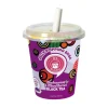 Clearance Bubble tea cassis 35cl Boisson Aux Fruits