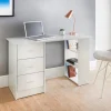New Bureau blanc Bureau