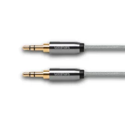 Sale Cable jack 2m Audio, Téléphonie