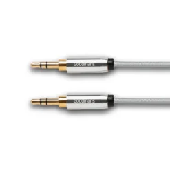 Sale Cable jack 2m Audio, Téléphonie