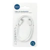 Cable type c to lightning 1 m Audio, Téléphonie