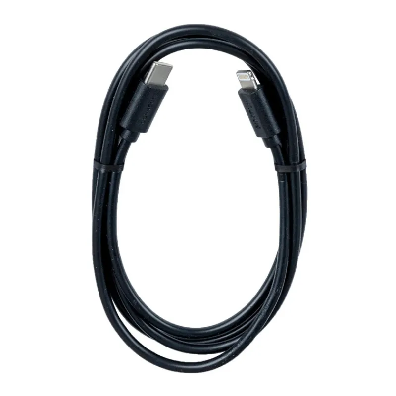 Cable type c to lightning 1 m Audio, Téléphonie