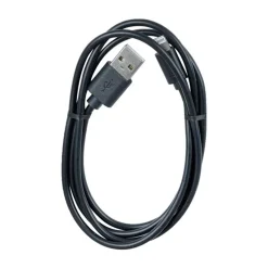 Outlet Cable usb a to lightning 1 m Audio, Téléphonie
