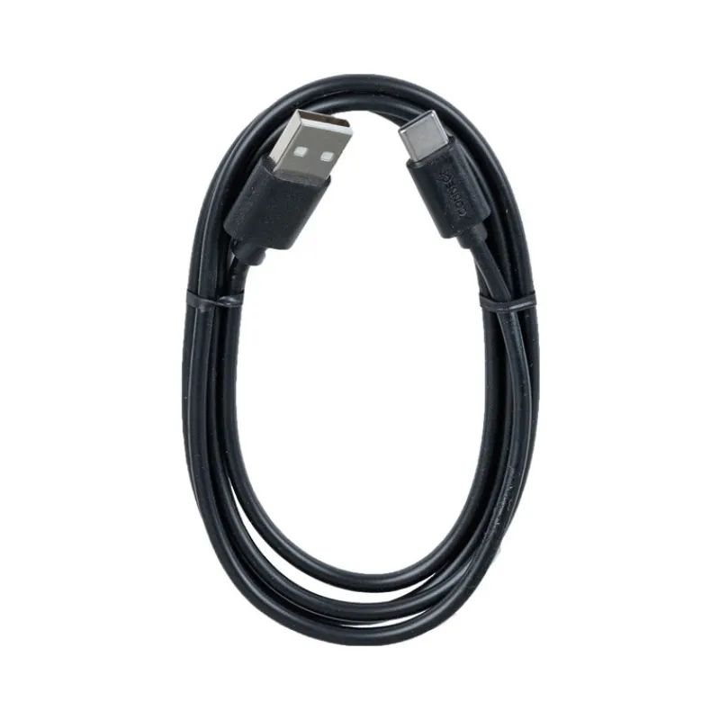 Online Cable usb a to type c 1 m Audio, Téléphonie