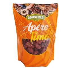 Outlet Cacahuetes caramelisees Epicerie Salée·Apéritif