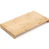 Sale Cache plaque 52x28cm bambou plan Ustensiles, Accessoire De Cuisine