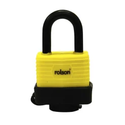 Discount Cadenas a clef waterproof 40mm Quincaillerie