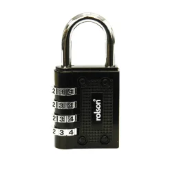 Clearance Cadenas a combinaison 40mm Quincaillerie