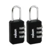 Discount Cadenas combinaison 20mm x2 Quincaillerie