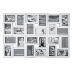 Sale Cadre pele mele 24 vues Cadre, Image