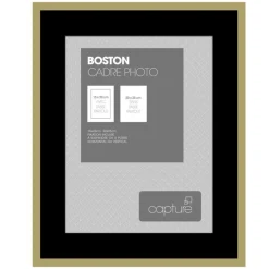 Hot Cadre photo boston 20x25cm Cadre, Image