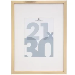 Clearance Cadre photo or manu 21x30 Cadre, Image