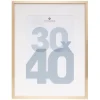 Online Cadre photo or manu 30x40 Cadre, Image