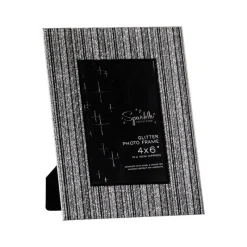 Cadre photo paillete 10x15cm Cadre, Image