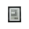 New Cadre photo 15x20cm-20x25cm Cadre, Image