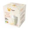 Discount Cafe caps x12 chocolat blanc Boisson Chaude|Epicerie Sucrée·Café, Thé
