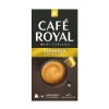 Cafe capsules espresso x10 Boisson Chaude|Epicerie Sucrée·Café, Thé