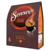 Clearance Cafe dosettes x32 saveur caramel Boisson Chaude|Epicerie Sucrée·Café, Thé