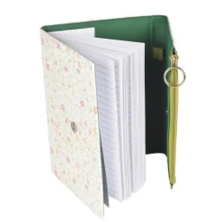 Discount Cahier avec couverture et trouss Pour Elle|Papeterie Fantaisie