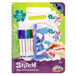 Online Cahier d'activites effacable sti Enfant Loisirs Créatifs|Loisirs Créatifs