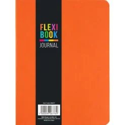 Sale Cahier flexible Papeterie