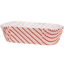 New Caissette a cake noel x20 Plat, Moule