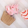 Clearance Caissette a cupcake noel x36 Plat, Moule