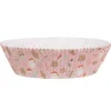 New Caissette a gateau noel x20 Plat, Moule