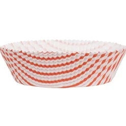 New Caissette a gateau noel x20 Plat, Moule