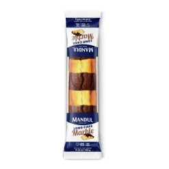 New Cake marbree Epicerie Sucrée·Biscuit, Brioche
