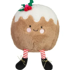 New Cale porte pudding mignon Enfant Accessoire Noël Enfant