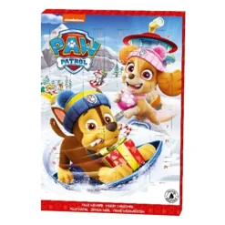 Hot Calendrier de l'avent Confiserie
