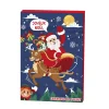 New Calendrier de l'avent chocolat Confiserie