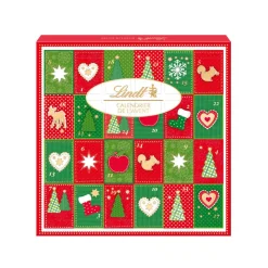 Discount Calendrier de l'avent 115g Confiserie