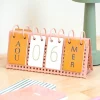 Discount Calendrier perpetuel Objet Décoratif