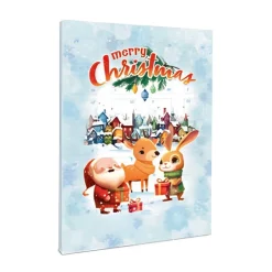Clearance Calendriers de l'avent 50gA Confiserie