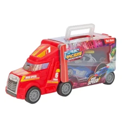 Camion + 2 voitures course Enfant Véhicule, Circuit|Véhicule, Circuit