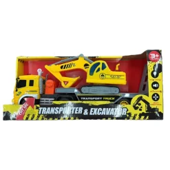 Clearance Camion de chantier Enfant Véhicule, Circuit|Véhicule, Circuit