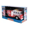 Hot Camion de pompiers sonore Enfant Véhicule, Circuit|Véhicule, Circuit