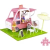 New Camion patisserie miniature Enfant Loisirs Créatifs|Loisirs Créatifs