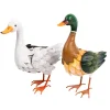 Online Canard decoratif en metal Objets Décoratifs