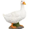 Outlet Canard decoratif en resine Objets Décoratifs