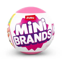 Sale Capsule surprise mini brands Enfant Figurine, Personnage|Figurine, Personnage
