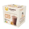 Outlet Capsules x12 chocolat caramel Boisson Chaude|Epicerie Sucrée·Café, Thé