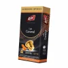 Hot Capsules cafe lungo caramel x10 Boisson Chaude|Epicerie Sucrée·Café, Thé