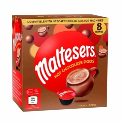 Clearance Capsules chocolat chaud Boisson Chaude|Epicerie Sucrée·Café, Thé